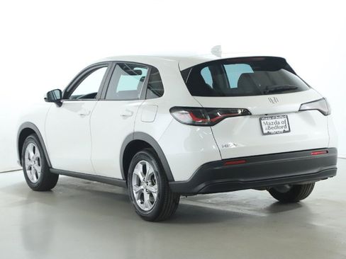 Used 2023 Honda HR-V LX image 39