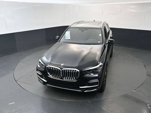 Used 2020 BMW X5 xDrive40i w/ Convenience Package AWD/4WD image 29