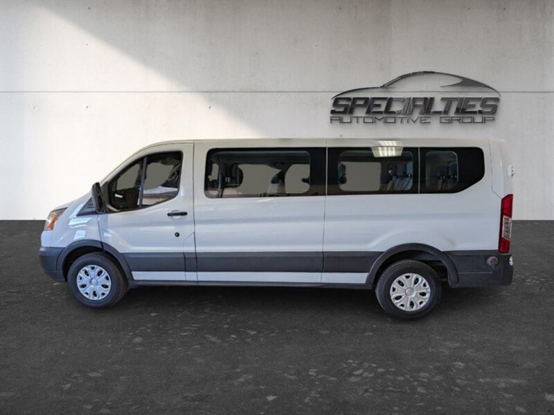 Used 2019 Ford Transit 350 XLT RWD image 7