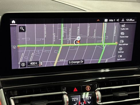 Certified 2023 BMW 840i Gran Coupe w/ Comfort Seating Package image 24