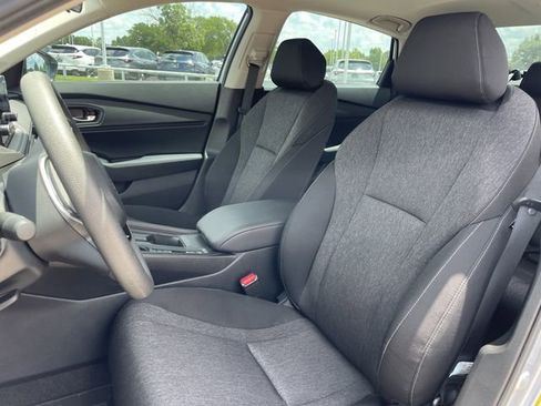 Used 2025 Honda Accord SE image 23