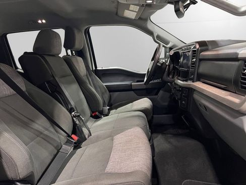 Used 2023 Ford F350 XLT w/ FX4 Off-Road Package image 14