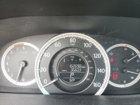 Used 2014 Honda Accord EX-L image 39