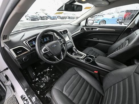 Used 2014 Ford Fusion Energi SE w/ Driver Assist Package image 17