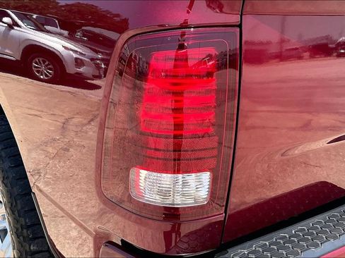 Used 2018 RAM 1500 Sport w/ Convenience Group AWD/4WD image 20