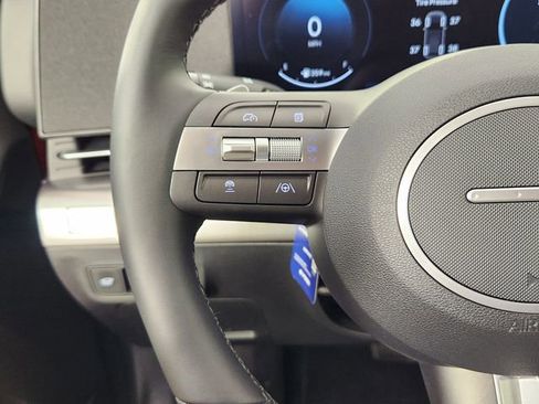 New 2026 Hyundai Kona Limited AWD/4WD image 16