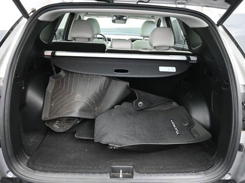 Used 2023 Hyundai Tucson Limited w/ Cargo Package AWD/4WD image 6