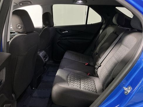 Used 2024 Chevrolet Equinox LT FWD image 24