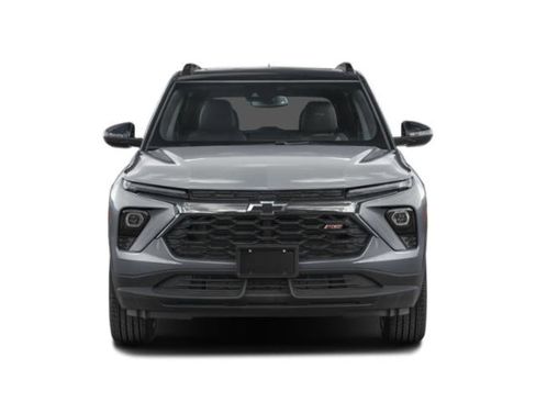 Used 2025 Chevrolet TrailBlazer RS w/ Convenience Package FWD image 7