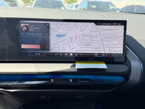 New 2026 BMW X3 xDrive30 AWD/4WD image 27