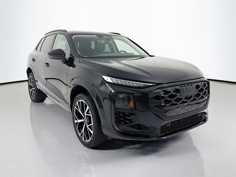 New 2026 Audi Q3 quattro 2.0T image 1