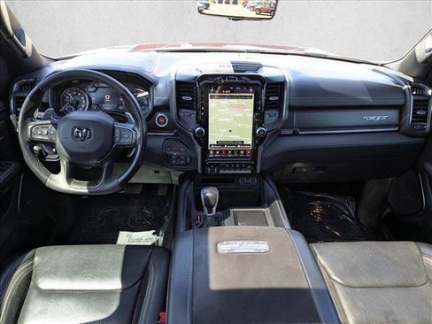 Used 2021 RAM 1500 TRX w/ TRX Level 2 Equipment Group AWD/4WD image 18
