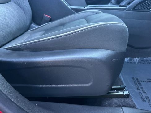 Used 2021 Chevrolet TrailBlazer LT w/ Convenience Package image 22