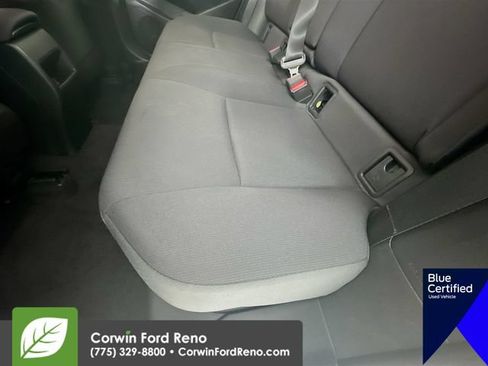 Used 2021 Toyota Corolla LE FWD image 27