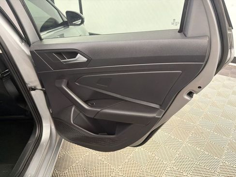 Used 2020 Volkswagen Jetta SEL FWD image 17
