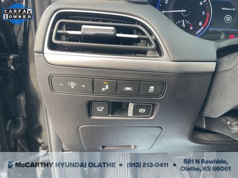 Certified 2022 Hyundai Palisade SEL w/ 8P Bench Seat Package image 29