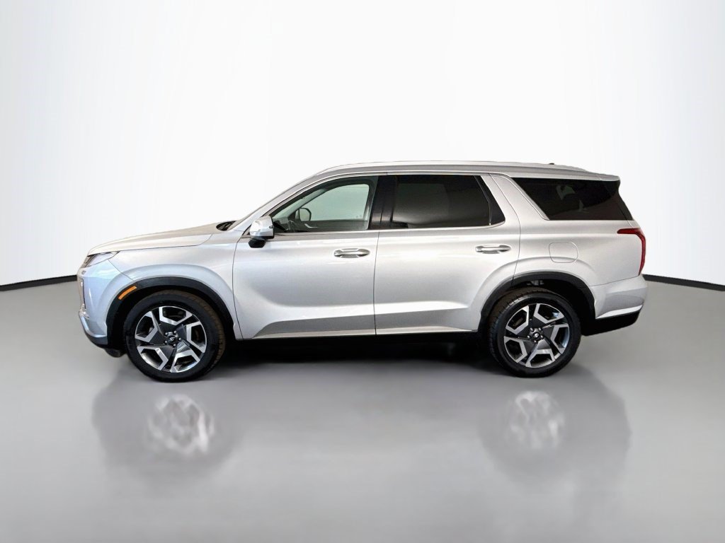 Used 2024 Hyundai Palisade Limited FWD image 6