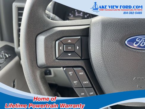 Used 2019 Ford F350 XL w/ STX Appearance Package image 21