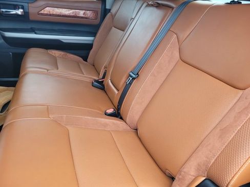 Used 2019 Toyota Tundra 1794 Edition AWD/4WD image 15
