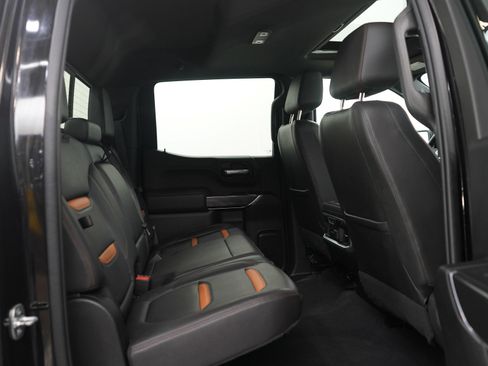 Used 2021 GMC Sierra 1500 AT4 w/ AT4 Value Package AWD/4WD image 12
