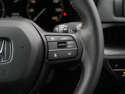 New 2026 Honda CR-V Sport image 23