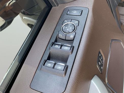 Used 2021 Ford F250 King Ranch AWD/4WD image 18