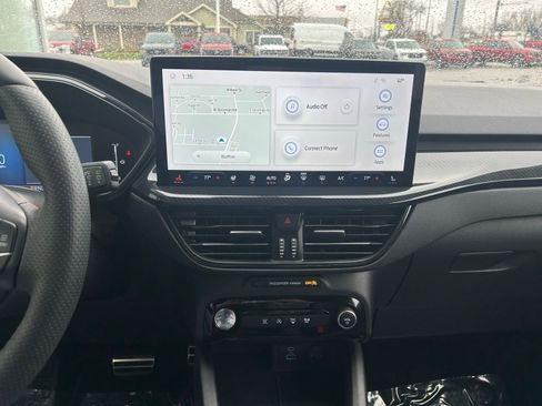 Used 2023 Ford Escape ST-Line w/ Tech Pack #1 image 15