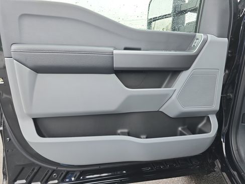 New 2025 Ford F350 XL w/ STX Appearance Package image 16