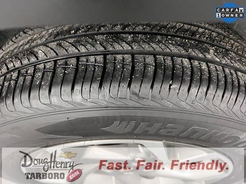 Used 2025 Chevrolet Trax LT w/ LT Convenience Package image 22