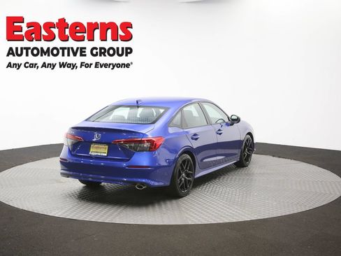 Used 2024 Honda Civic Sport image 39