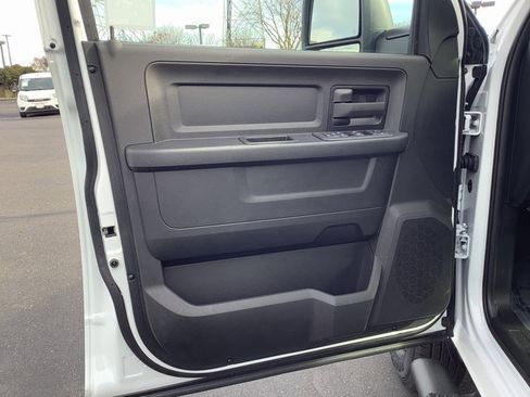 New 2026 RAM 3500 Tradesman image 9