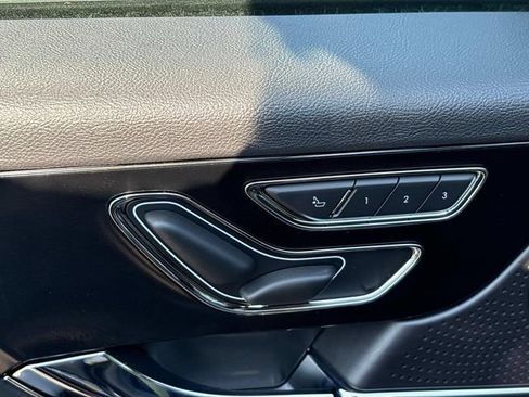 New 2025 Lincoln Corsair Grand Touring image 21