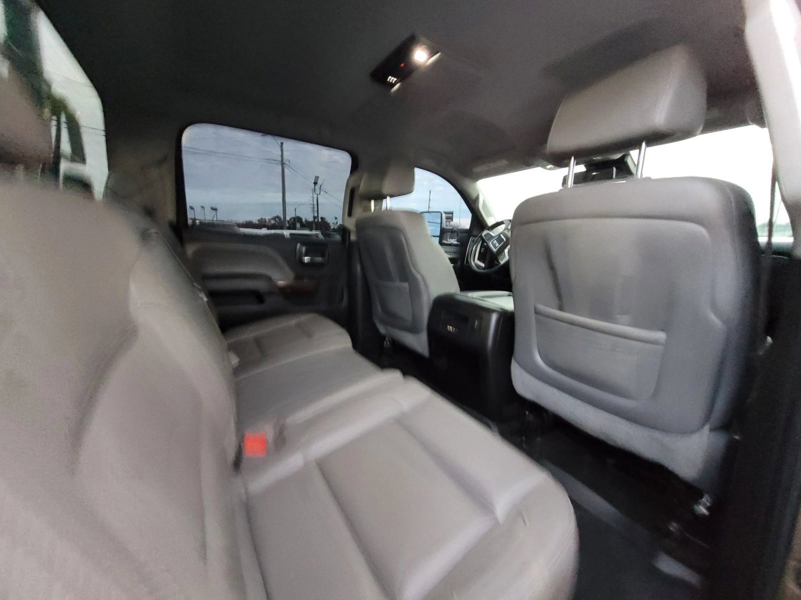 Used 2015 GMC Sierra 3500 SLT AWD/4WD image 13