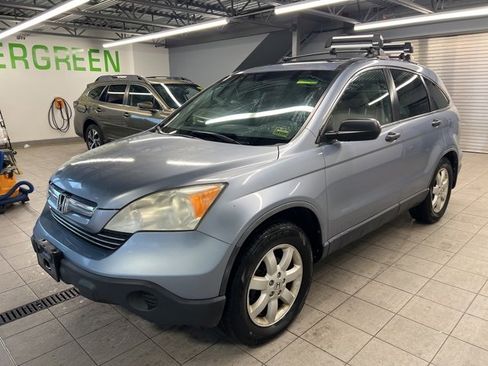 Used 2008 Honda CR-V EX image 3