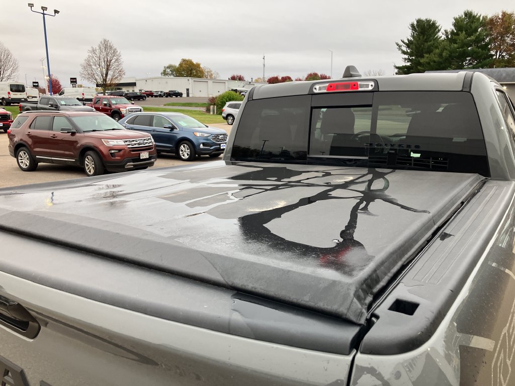 Used 2023 RAM 1500 Rebel w/ Rebel Level 2 Equipment Group AWD/4WD image 19