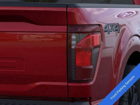 New 2026 Ford F150 XLT AWD/4WD image 25