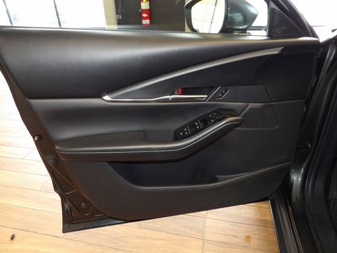 Certified 2023 MAZDA CX-30 AWD 2.5 S w/ Preferred Package image 23