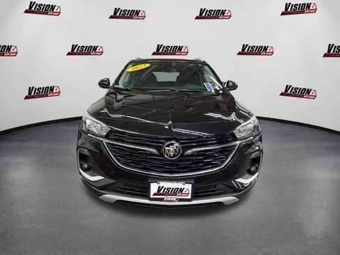 Used 2023 Buick Encore GX Select image 2