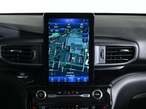 Used 2021 Ford Explorer ST w/ Equipment Group 401A image 13