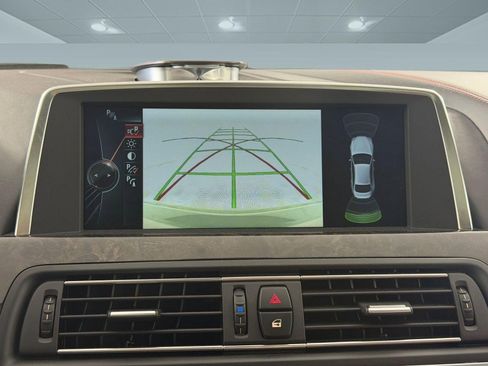 Used 2014 BMW 650i Gran Coupe image 26