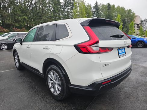 Certified 2023 Honda CR-V EX image 5