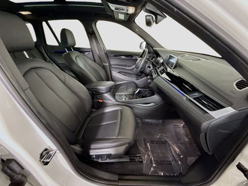 Used 2020 BMW X1 xDrive28i image 29