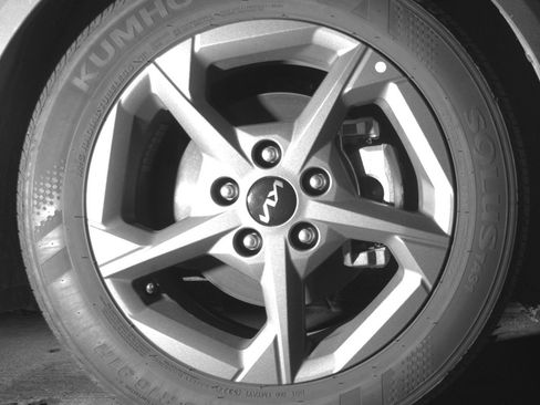 Used 2025 Kia K4 LXS image 13