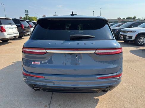 Used 2023 Lincoln Corsair Grand Touring w/ Equipment Group 302A AWD/4WD image 18