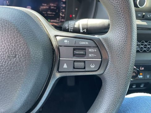 Used 2024 Honda Accord LX image 24