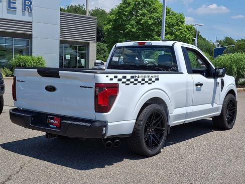 New 2026 Ford F150 XL AWD/4WD image 6