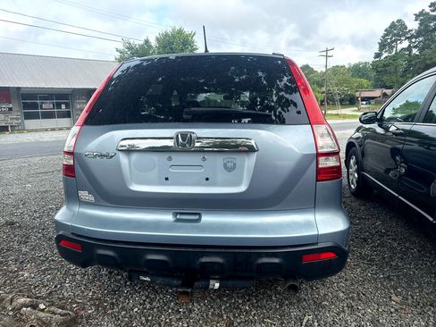 Used 2008 Honda CR-V EX image 5