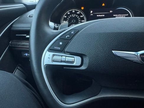 Certified 2023 Genesis G80 2.5T w/ Advanced Package image 26