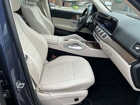 Used 2025 Mercedes-Benz GLE 350 4MATIC image 21