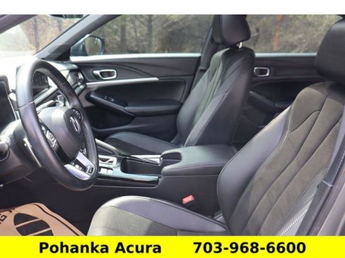 Used 2024 Acura Integra A-Spec image 24